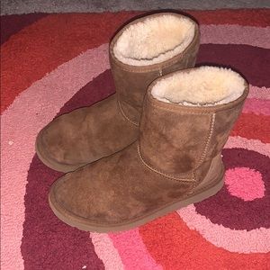 Ugg Boots size 6